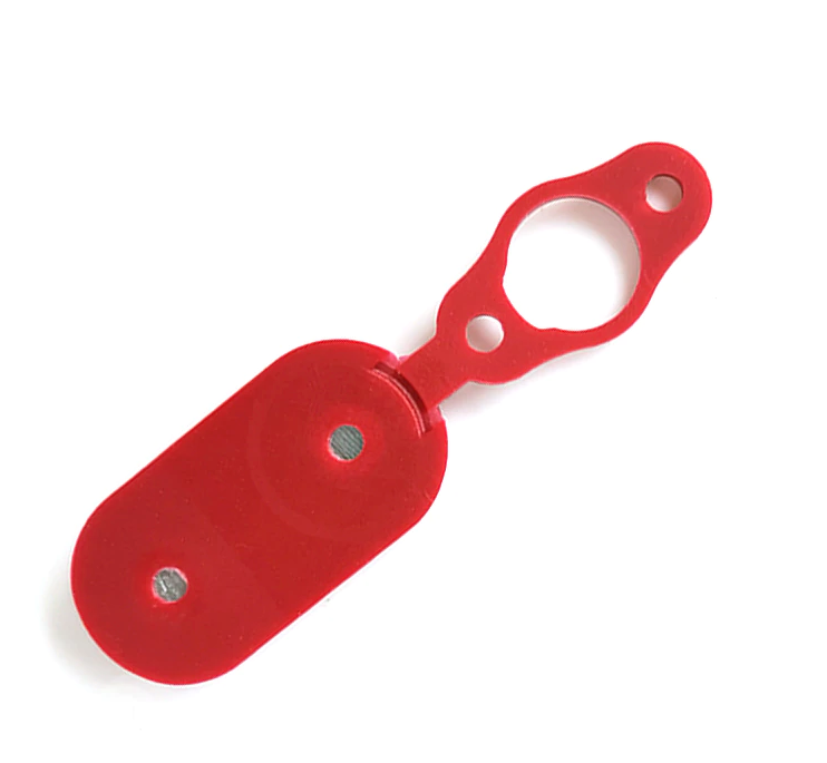 XIAOMI MAGNET LADEANSCHLUSS ABDECKUNG