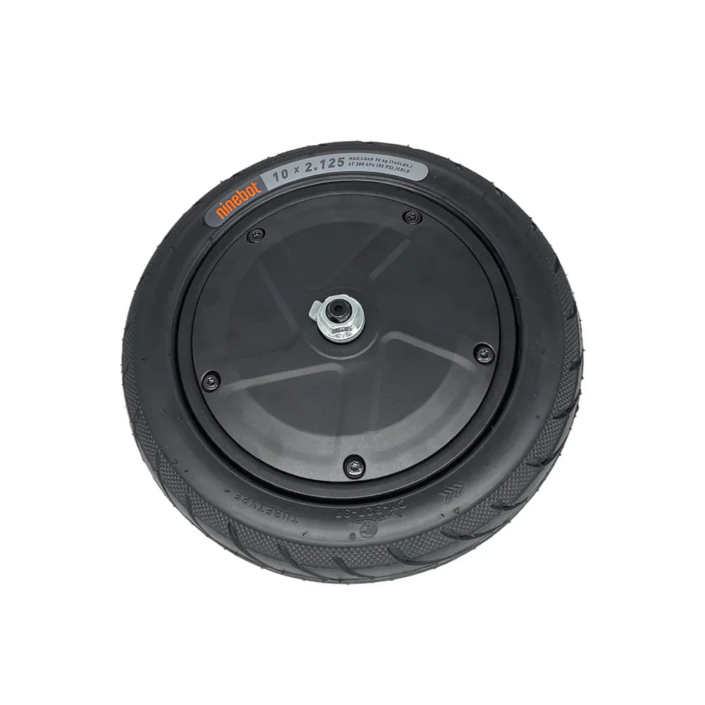 Ninebot Motor mit Reifen F25 F30