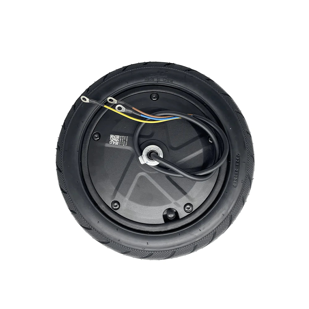 Ninebot Motor mit Reifen F25 F30