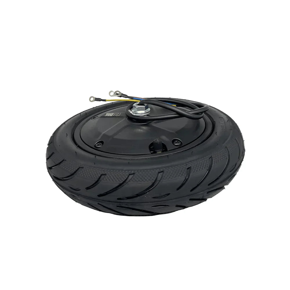 Ninebot Motor mit Reifen F25 F30