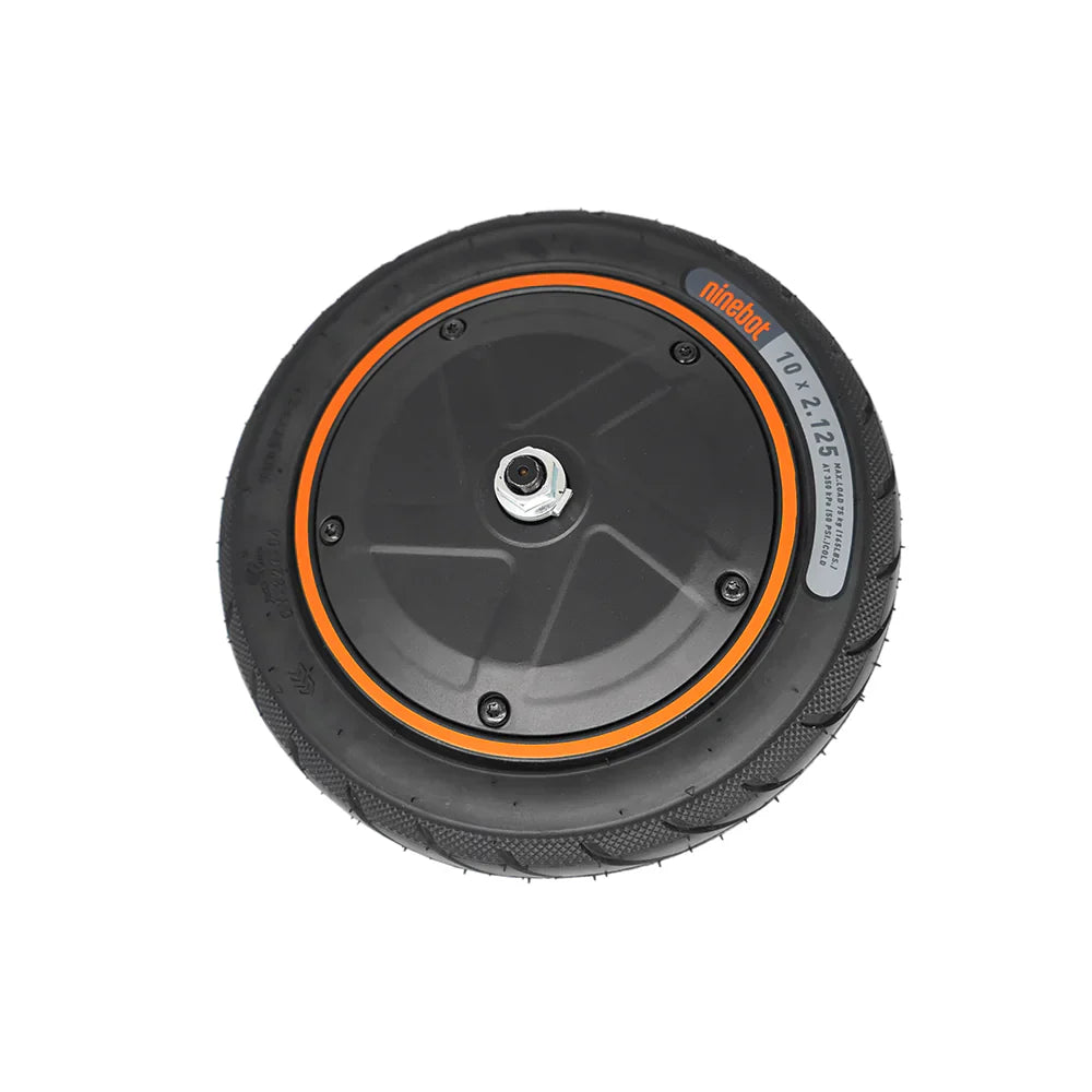 Ninebot F40 Motor 350W mit Reifen
