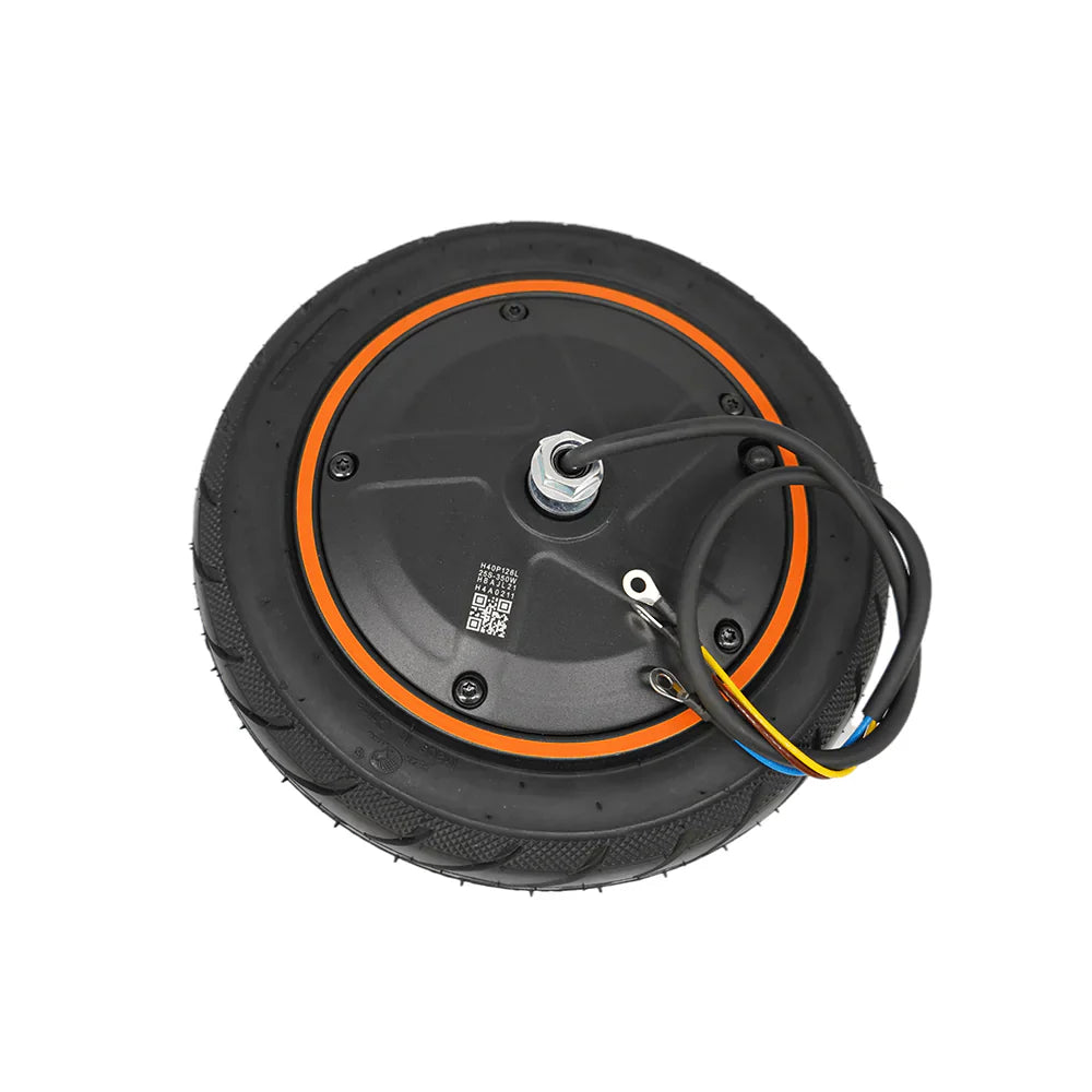 Ninebot F40 Motor 350W mit Reifen