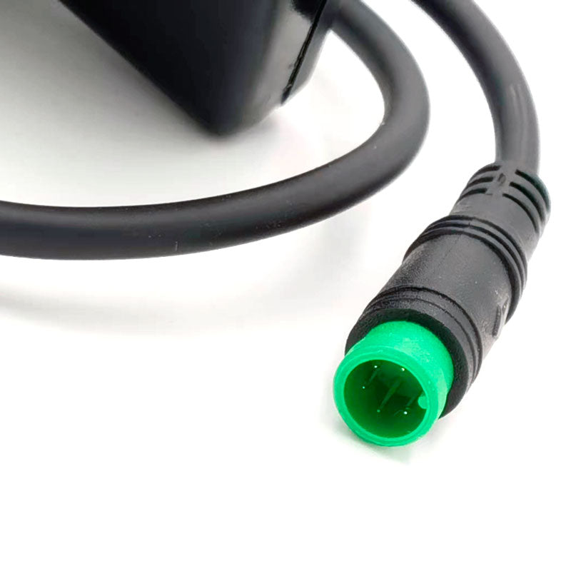 Doc Green Falcon 2 Display S866