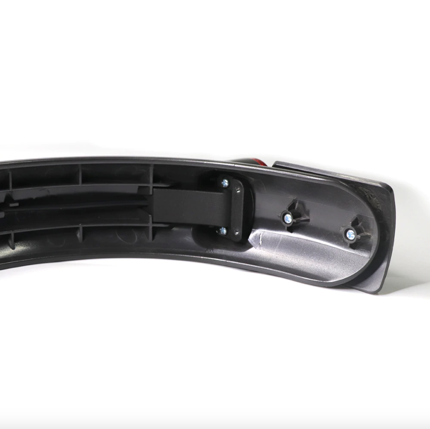 Xiaomi Kotflügel mit Licht & neuem Design