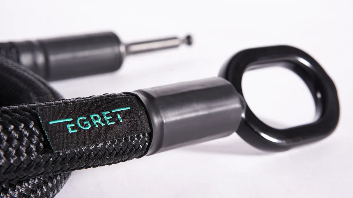 Egret mate by tex-lock