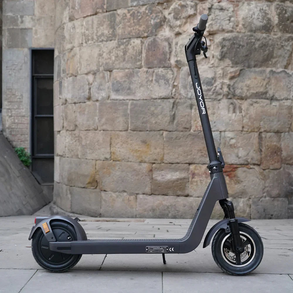 Joyor LiteGo 45 km Reichweite,