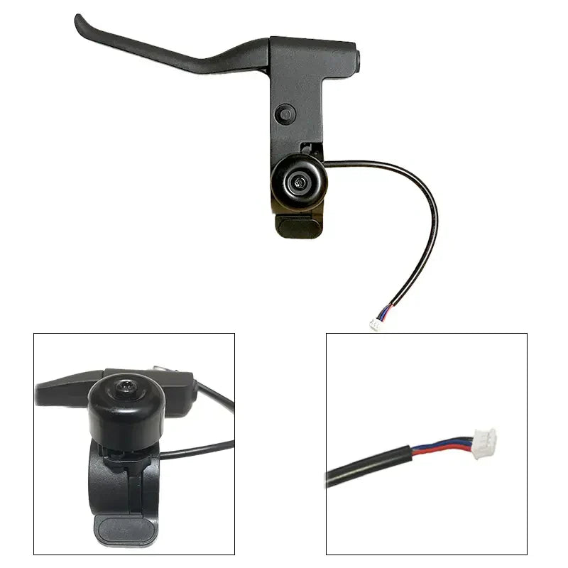 Xiaomi Mi3 Lite Bremshebel