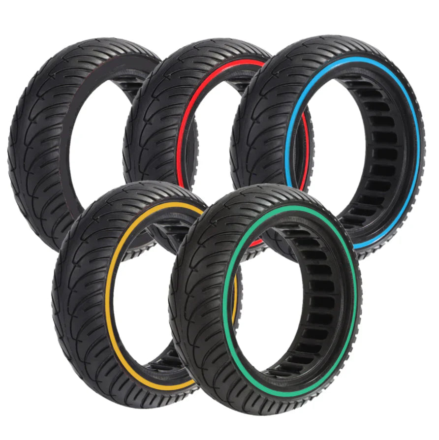 8,5x2 Vollgummi Reifen V3