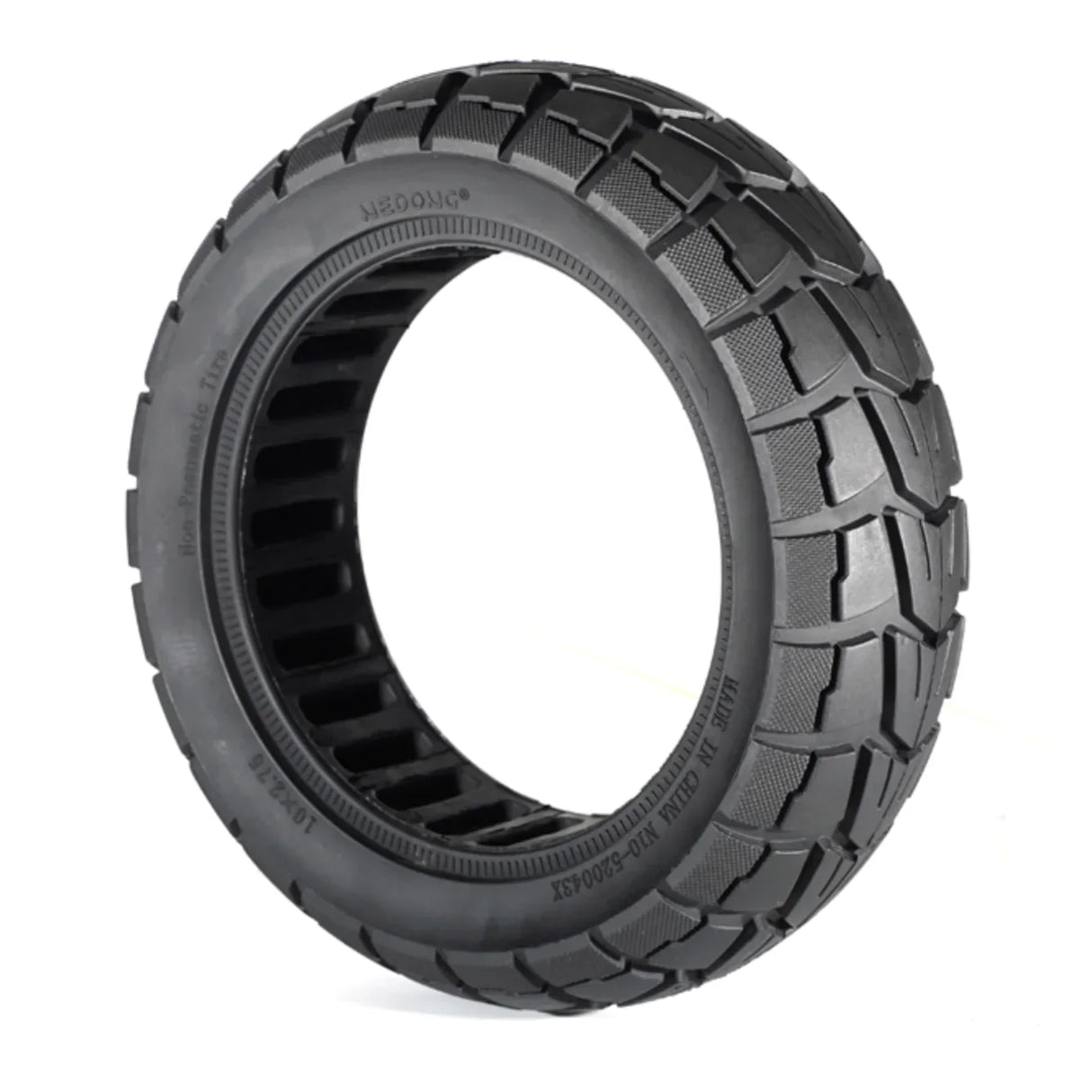10x2.75 Vollgummi Reifen Offroad