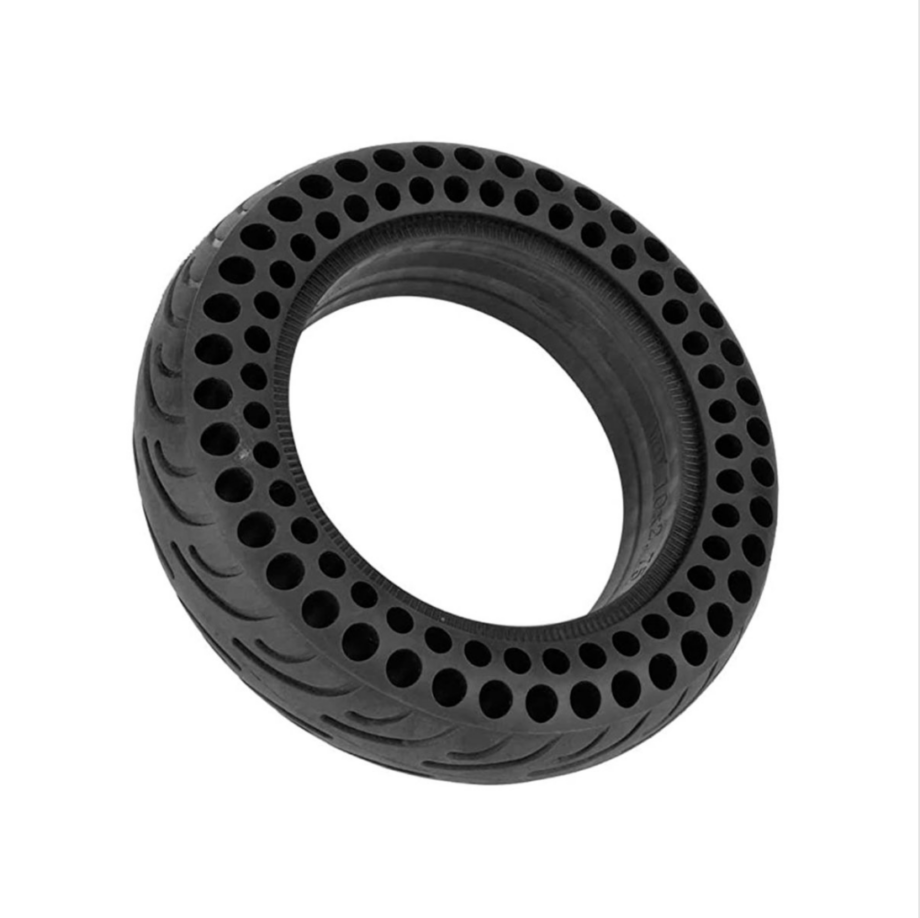 10x2.75 Vollgummi Reifen