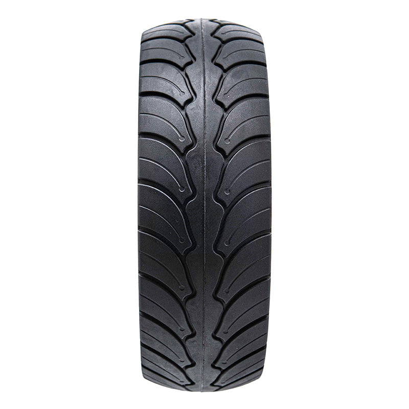 8,5×2,5 – Vollgummi Reifen für Dualtron Mini Blau