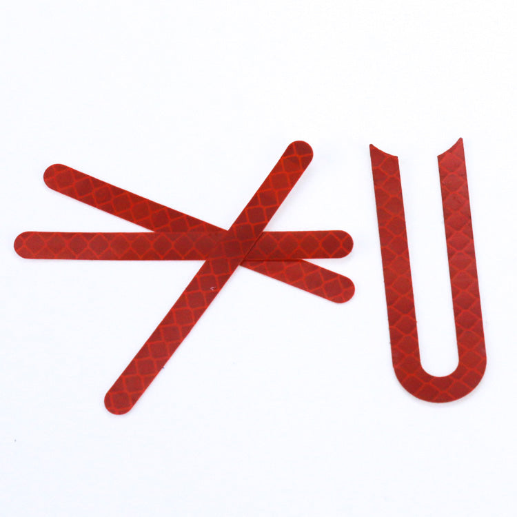 XIAOMI M365 (PRO) REFLEKTOREN