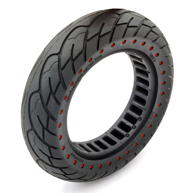 10x2.50 Vollgummi Reifen 44mm