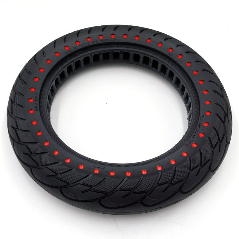 12 Zoll Vollgummi Reifen