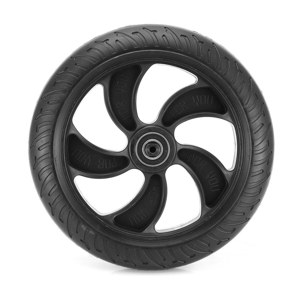 KUGOO S1 S2 Hinterrad