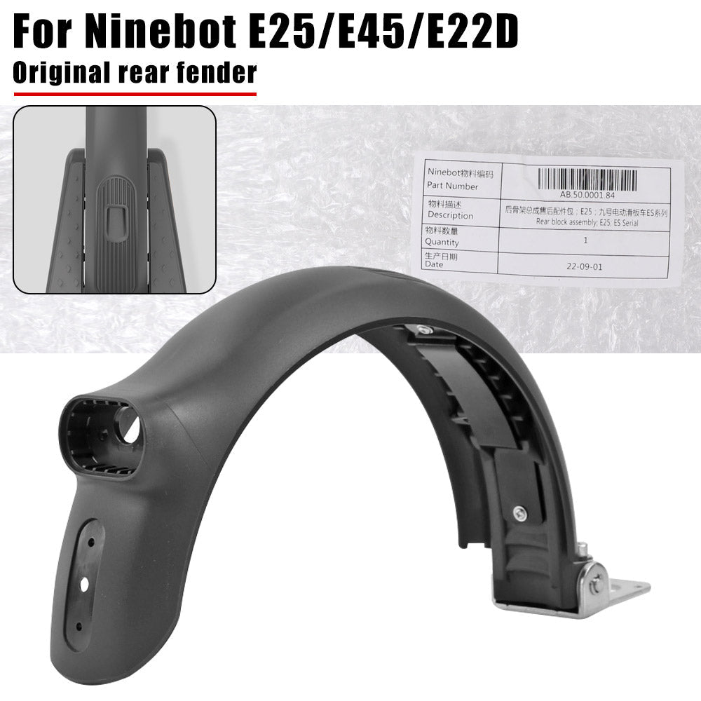 Ninebot Kotflügel für E22, E25, E45