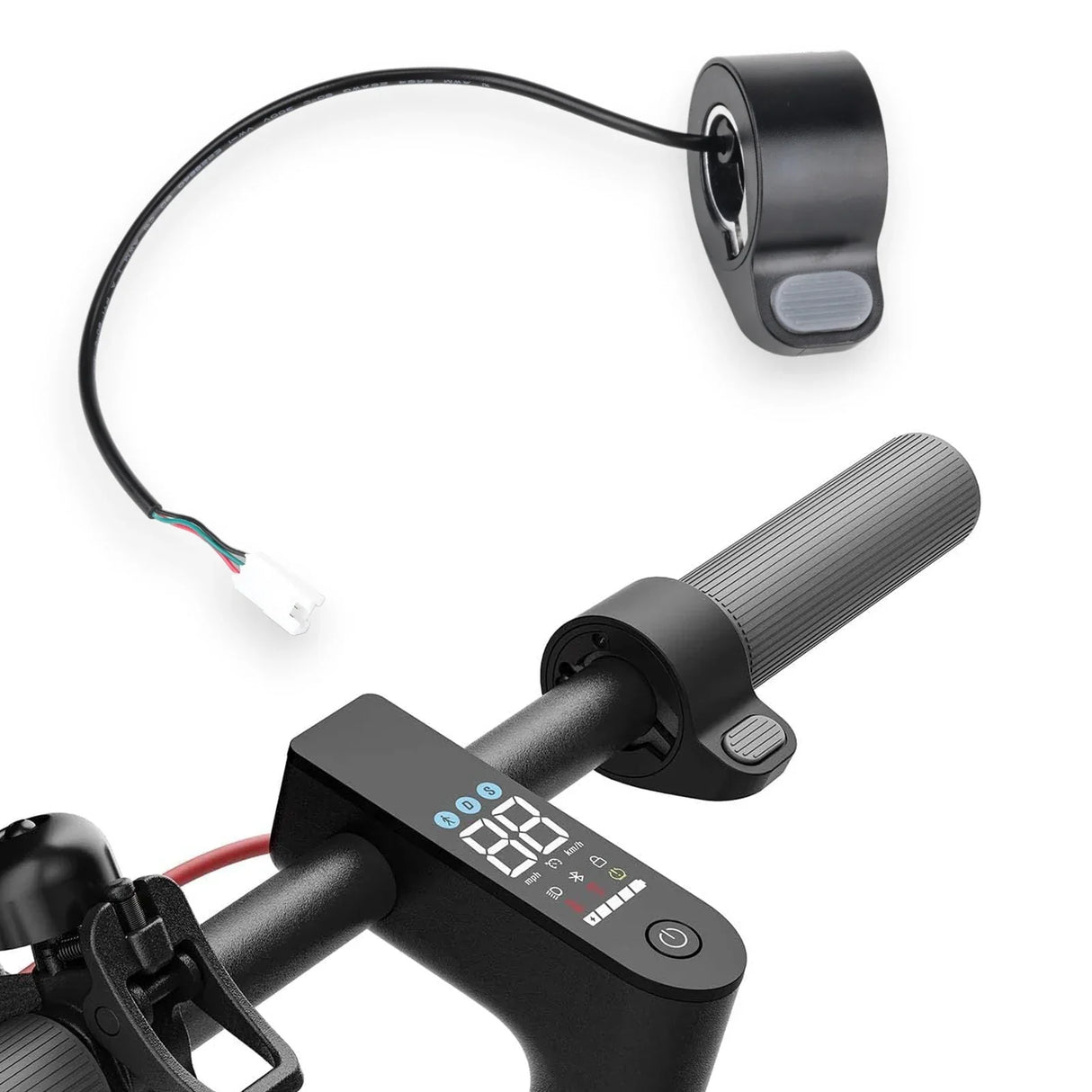 Xiaomi Mi3 Lite / 4 / 4 Lite Gashebel