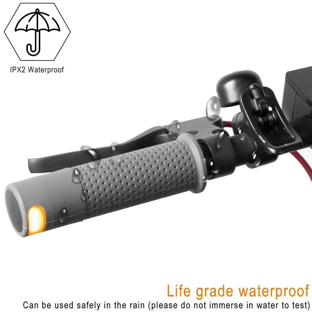 Blinker Griffe für Xiaomi E-Scooter