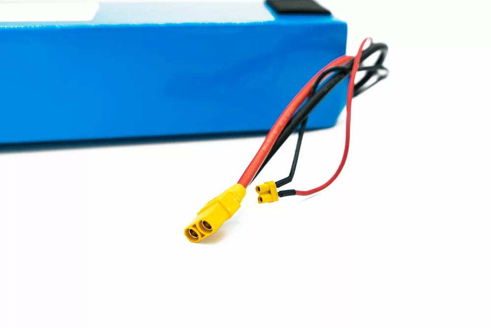 Joyor S10-S Akku Batterie 60V 18Ah