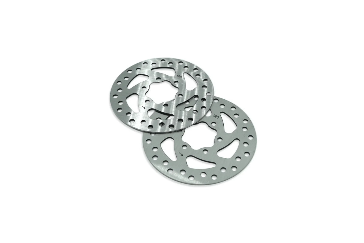 Hydraulisches Bremssystem-Set Joyor S10-S