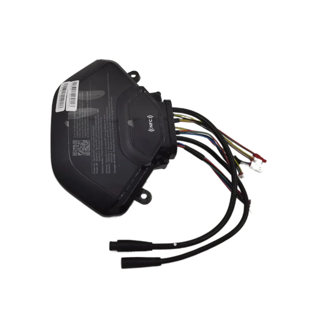 Segway Ninebot P100 Display Komplett