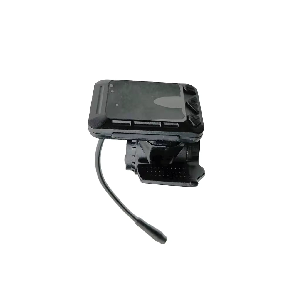 Kukirin C1 Pro Display Gashebel 6 Pin