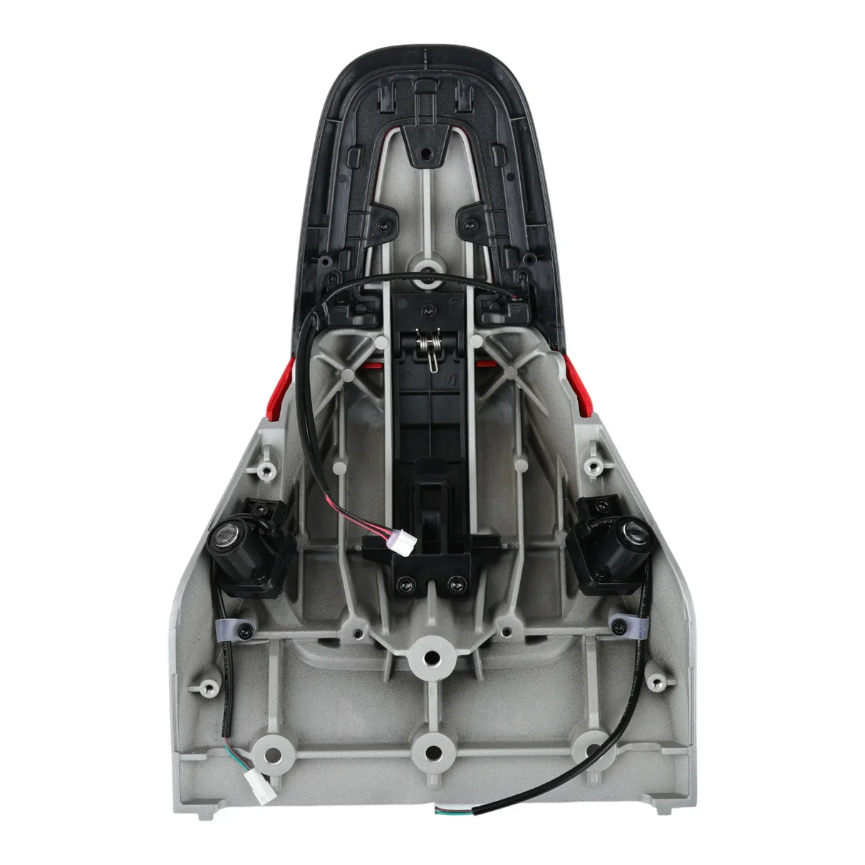 Segway Ninebot P100 Original Heckflügel