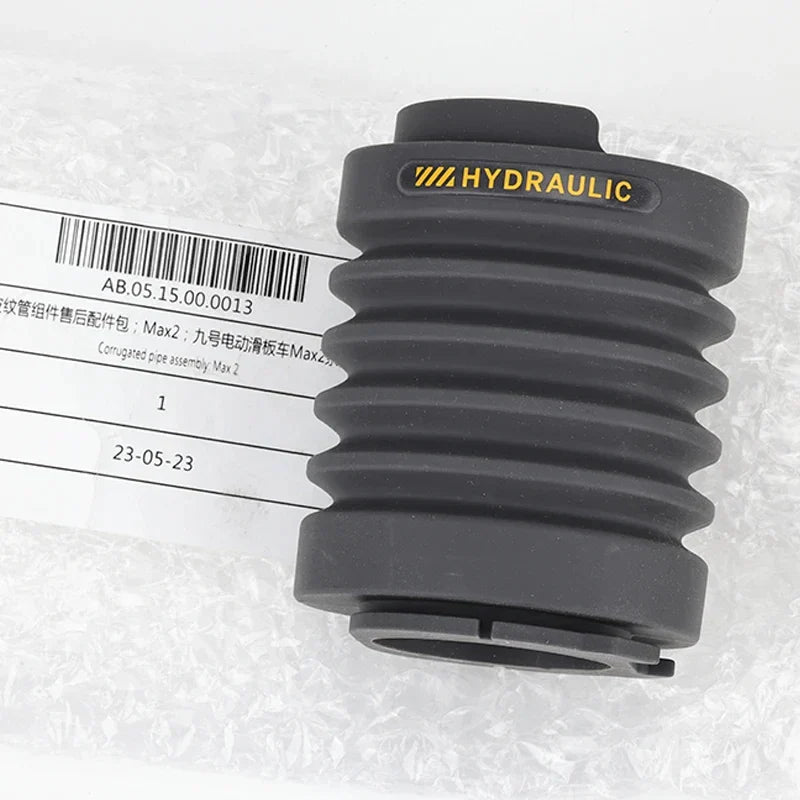 Ninebot Max G2 Stoßdämpfer Schutz