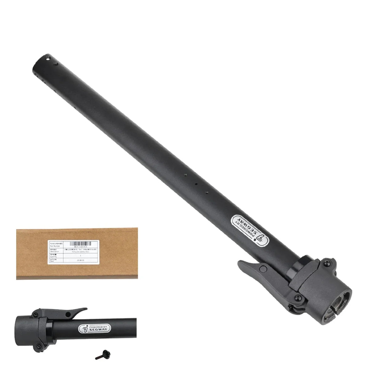 Ninebot Max G2 Lenkstange