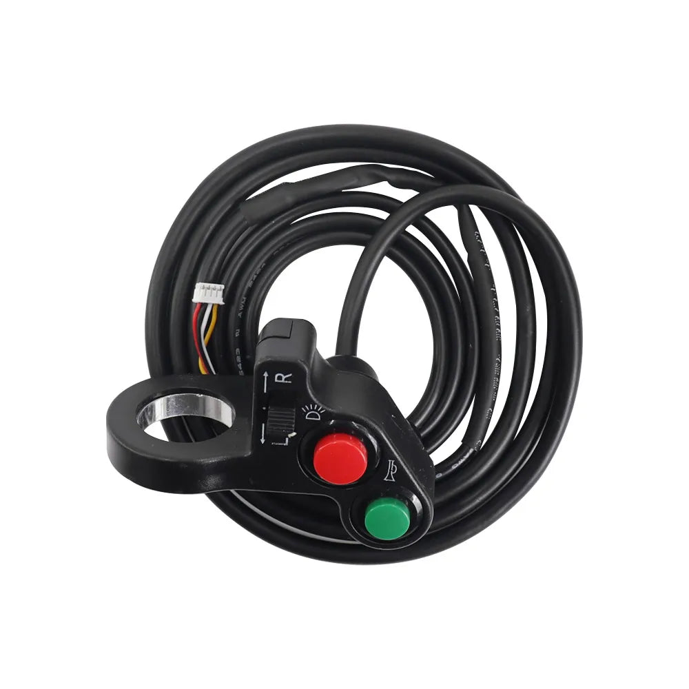 Monorim Ninebot G30 Blinker