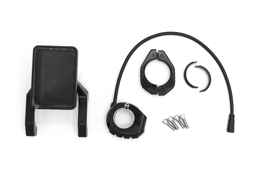 Display Joyor S5 / S8 / S10-S V.1