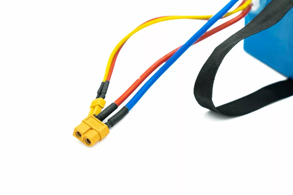 48V 26Ah für Joyor S5 Akku Batterie