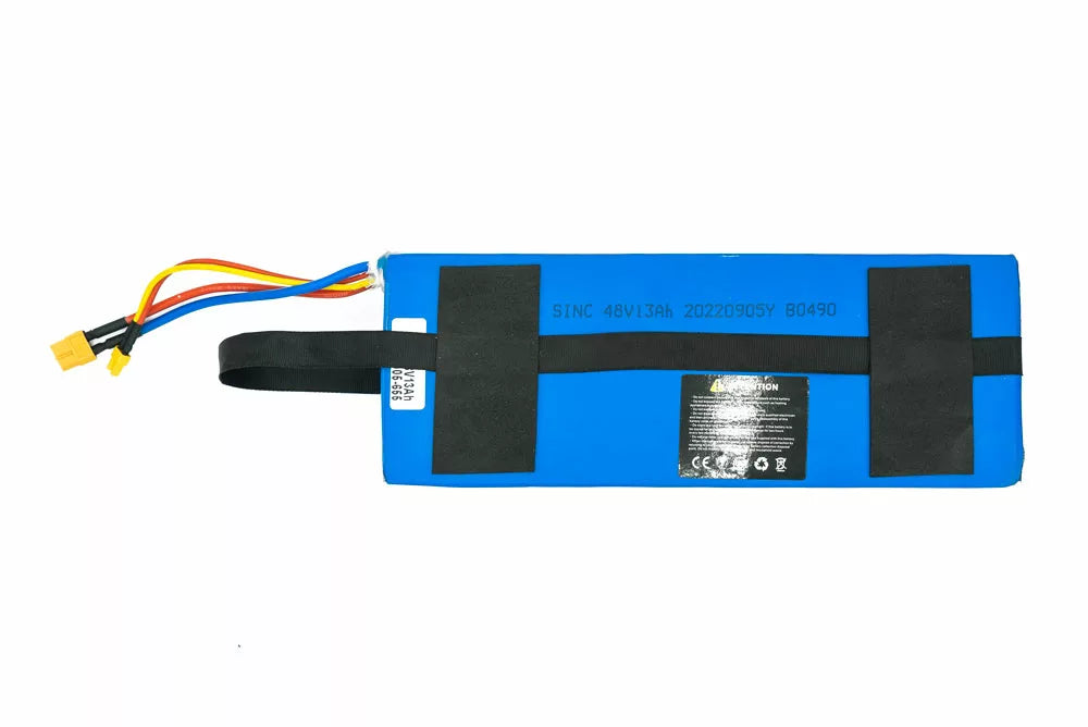 48V 26Ah für Joyor S5 Akku Batterie