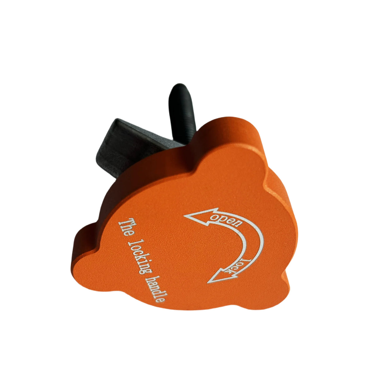 Kugoo Kirin G2 Max Klappschnallenknopf