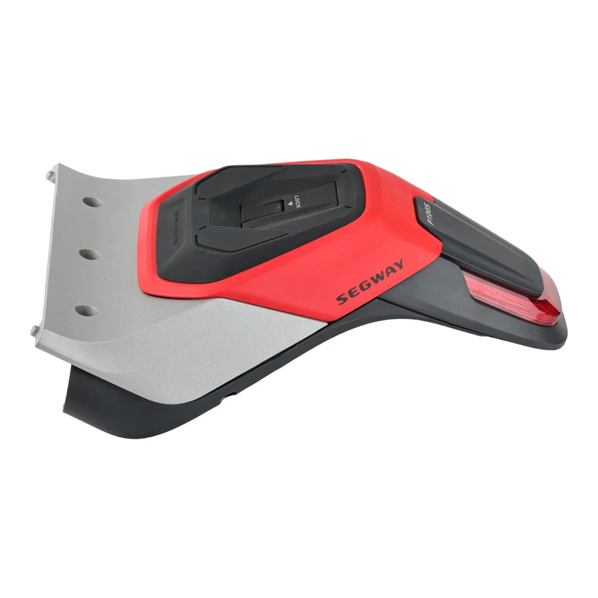 Segway Ninebot P100 Original Heckflügel