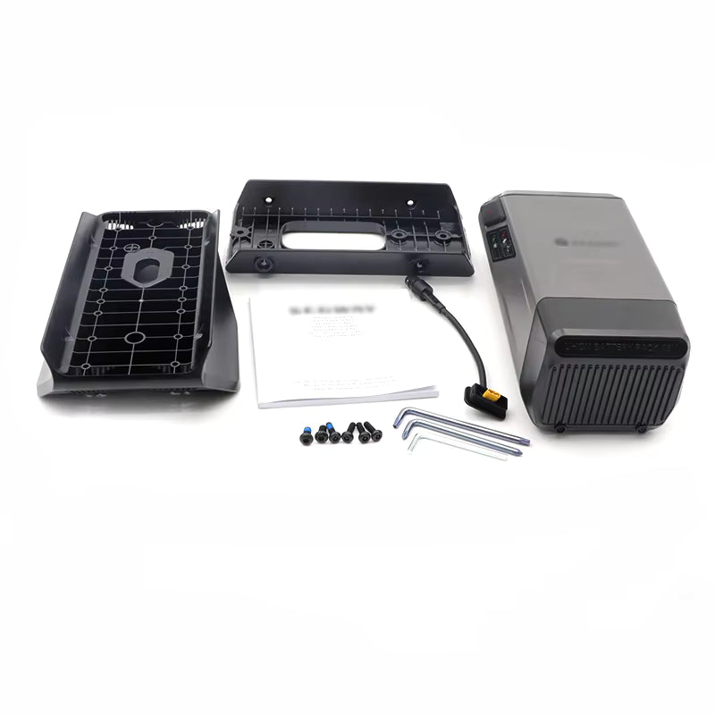 48V External Battery for MAX G3, F3 Series and GT3