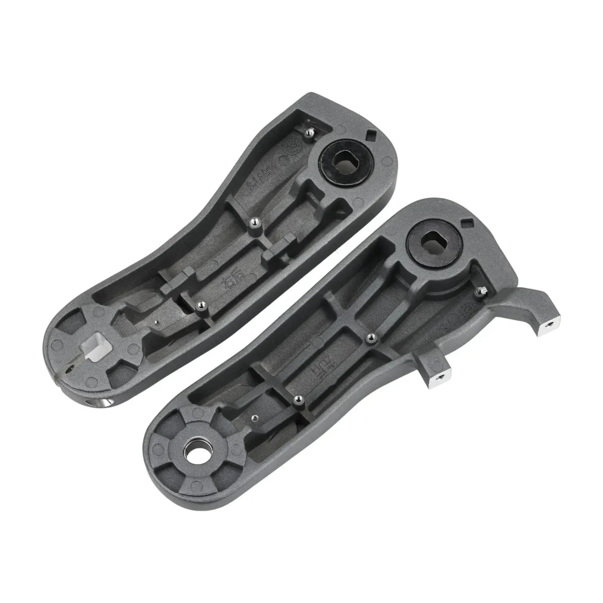 Segway Ninebot P100 Aufhängung Stoßdämpfer