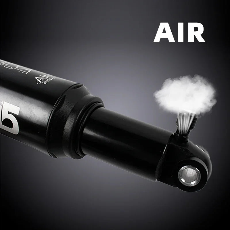 KS A5 RR1 Dual Stoßdämpfer