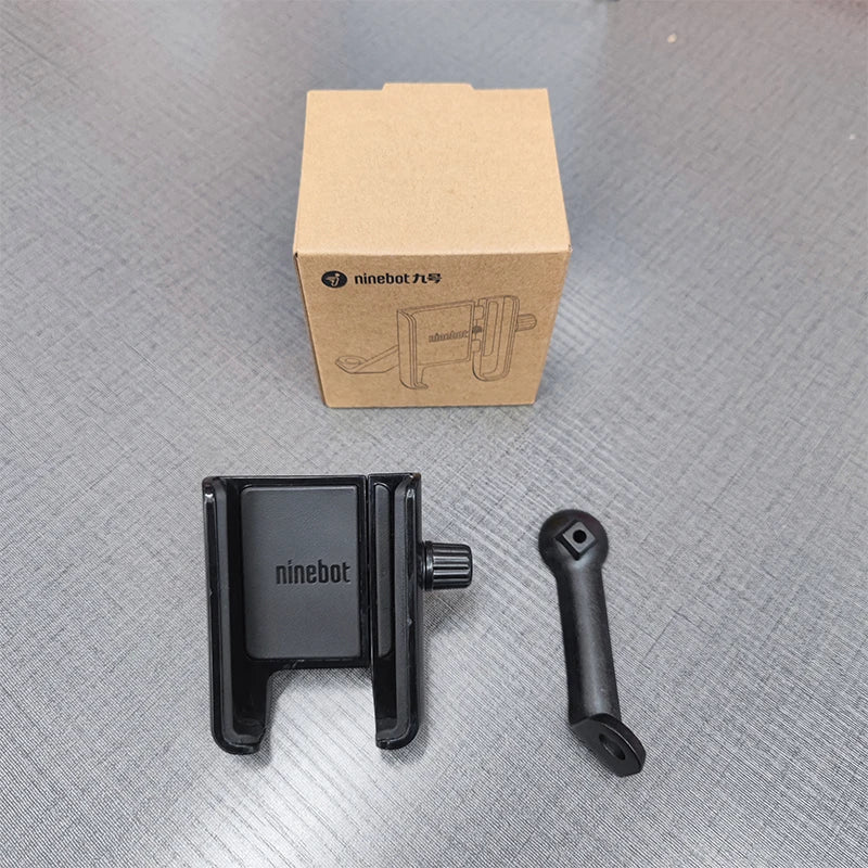 Segway Kickscooter P65, P100S, P100SE - Handyhalter