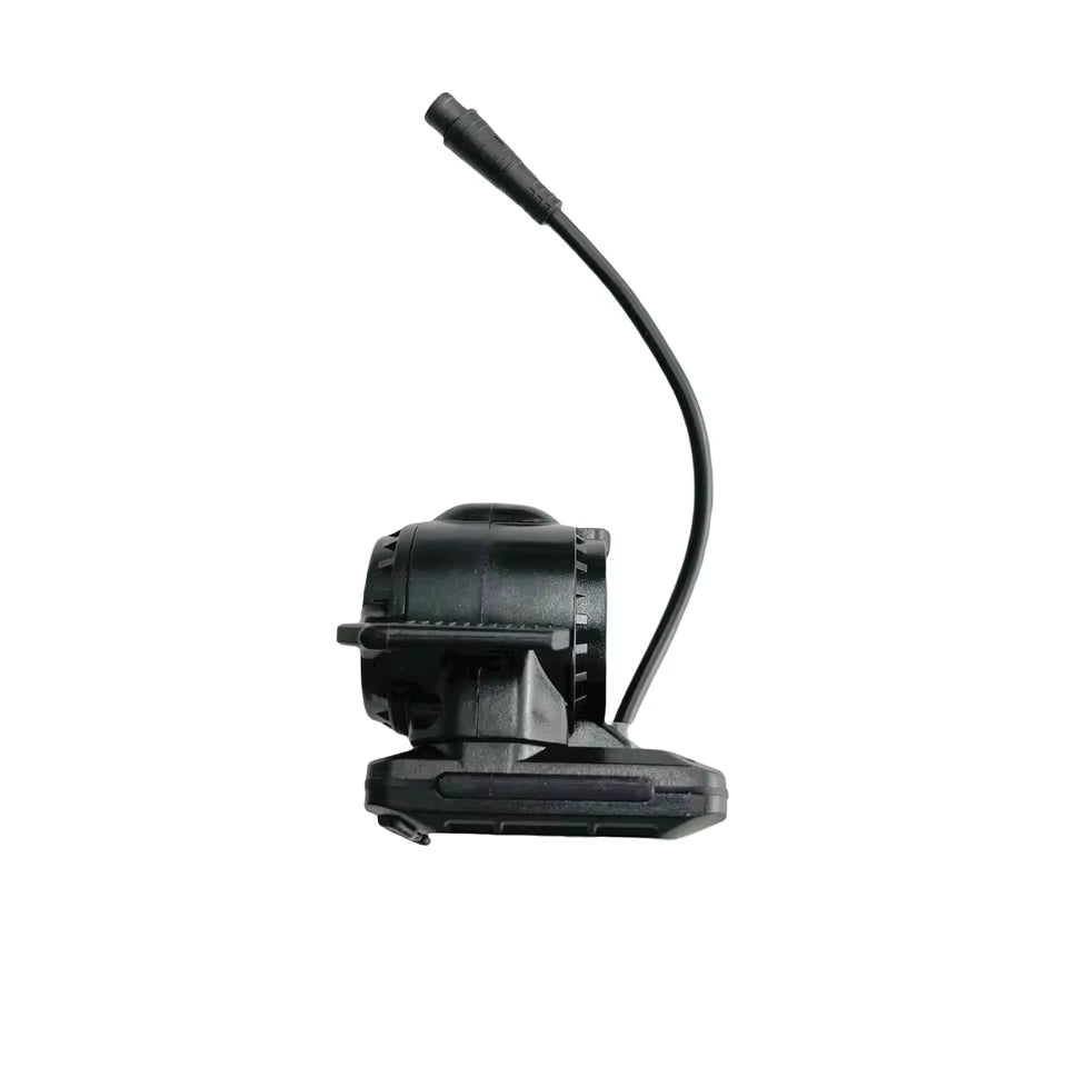 Kukirin C1 Pro Display Gashebel 6 Pin