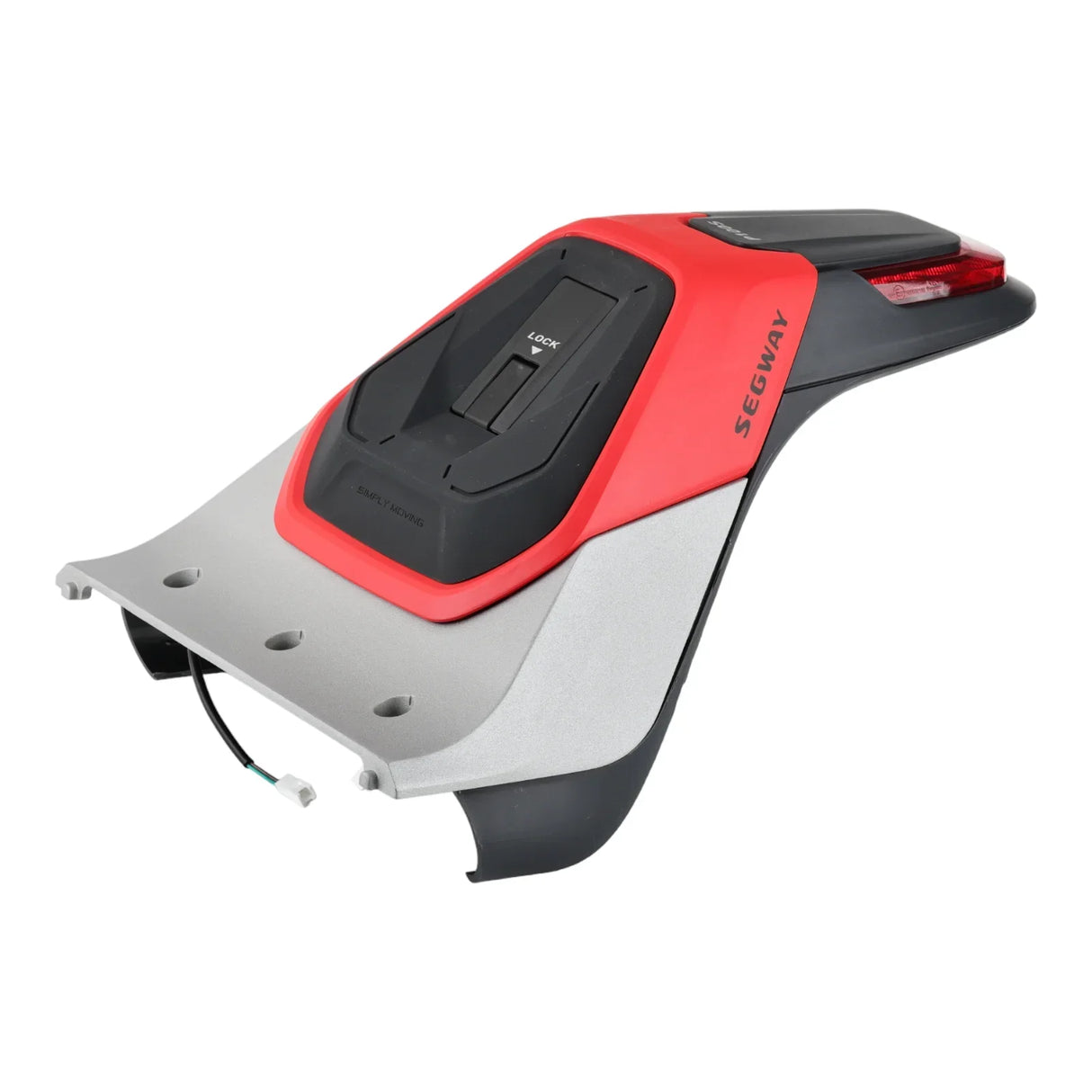 Segway Ninebot P100 Original Heckflügel