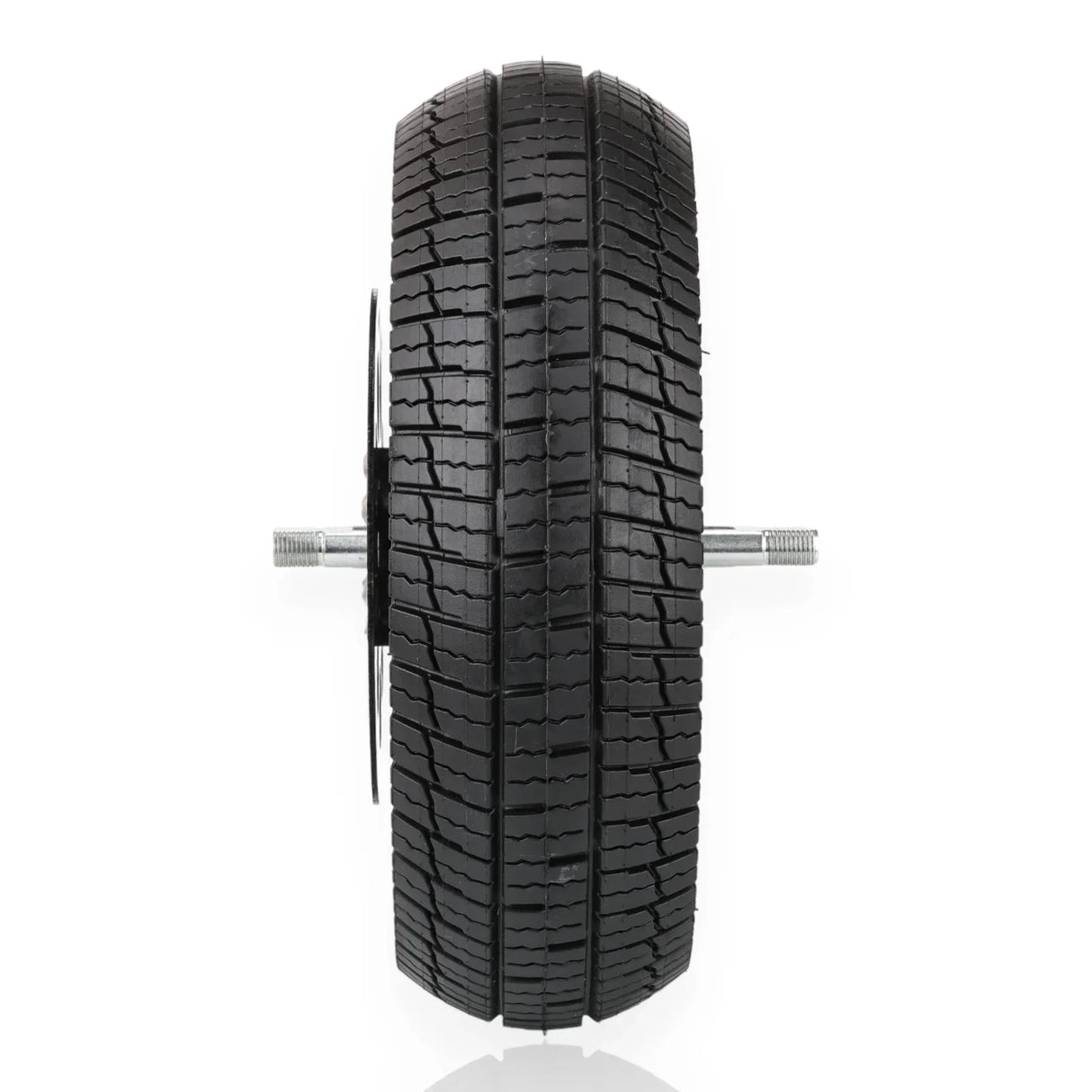 Original Vorderrad Ninebot P100 P100s Komplett