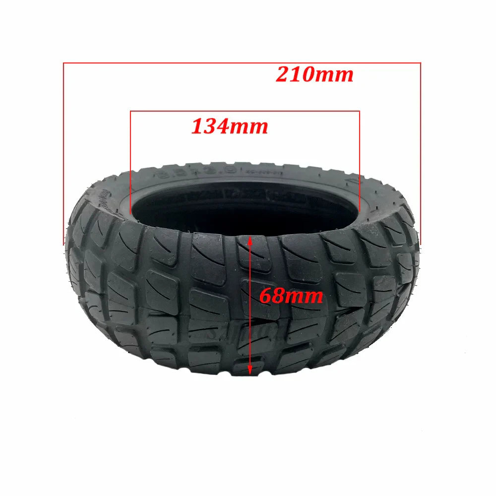 Kugoo Kirin G2 Pro 8,5 Offroad Reifen