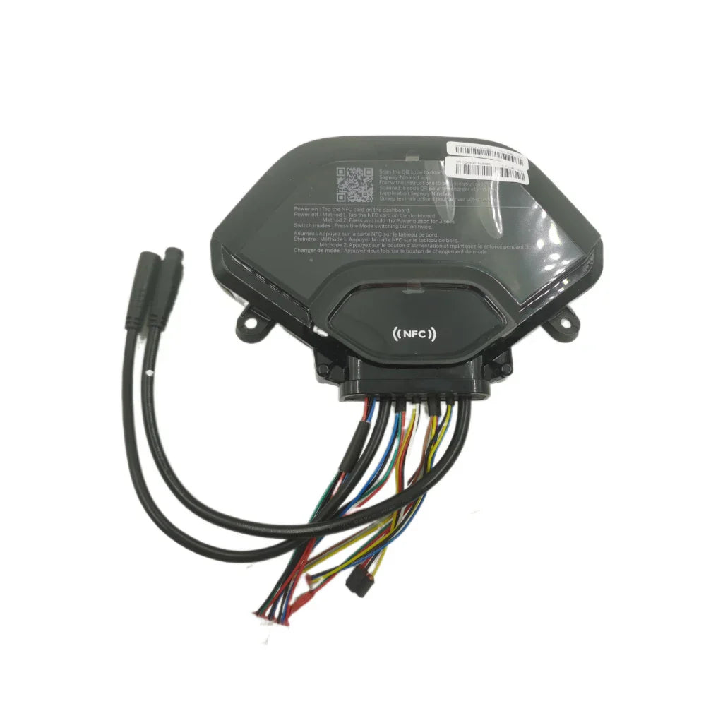 Segway Ninebot P100 Display Komplett