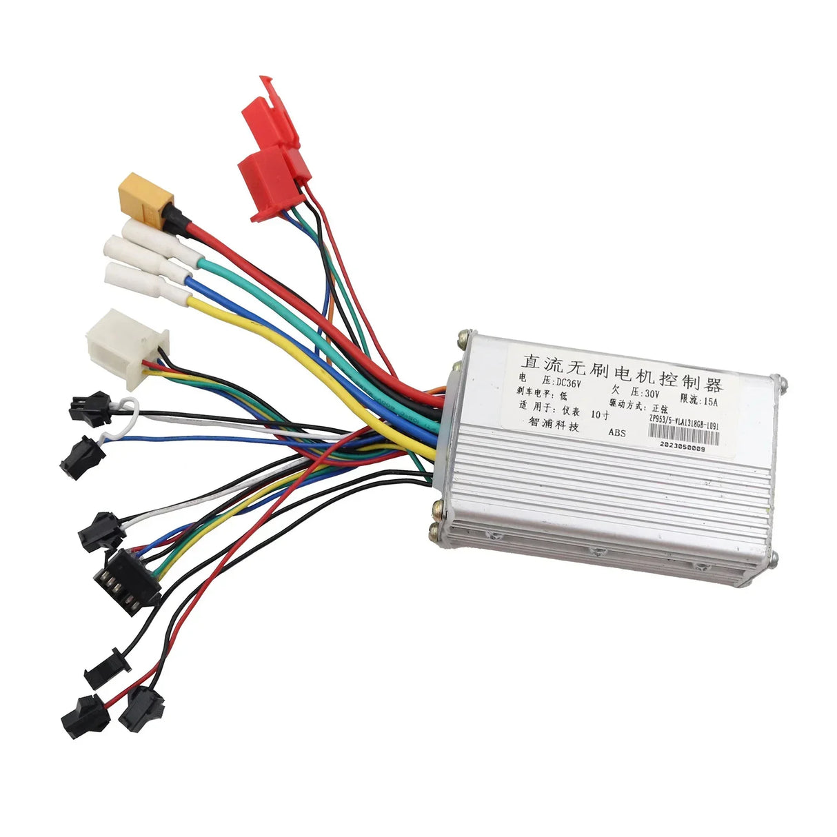 Z-920 Lcd Display und Controller