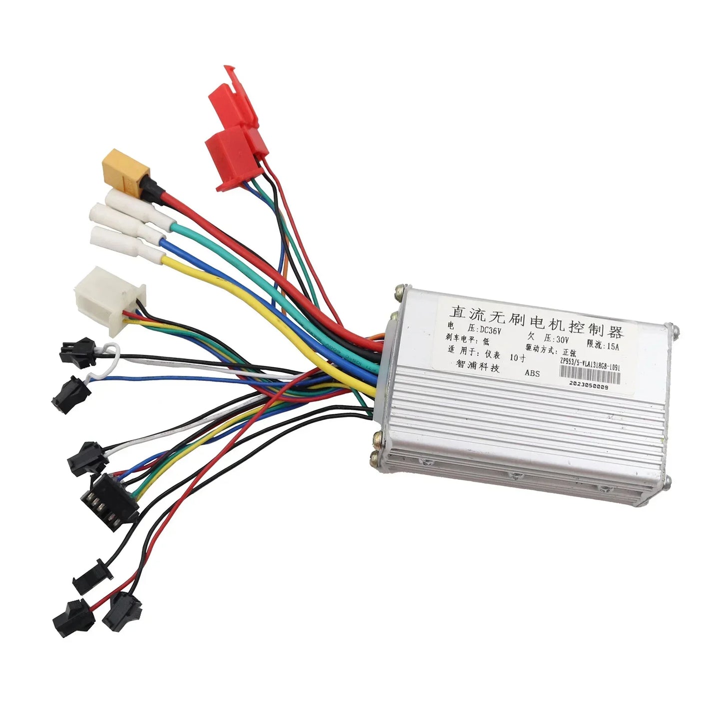 Z-920 Lcd Display und Controller