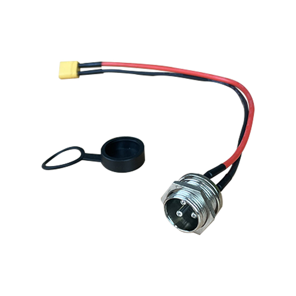 GX16-3P XT30 Ladeanschluss