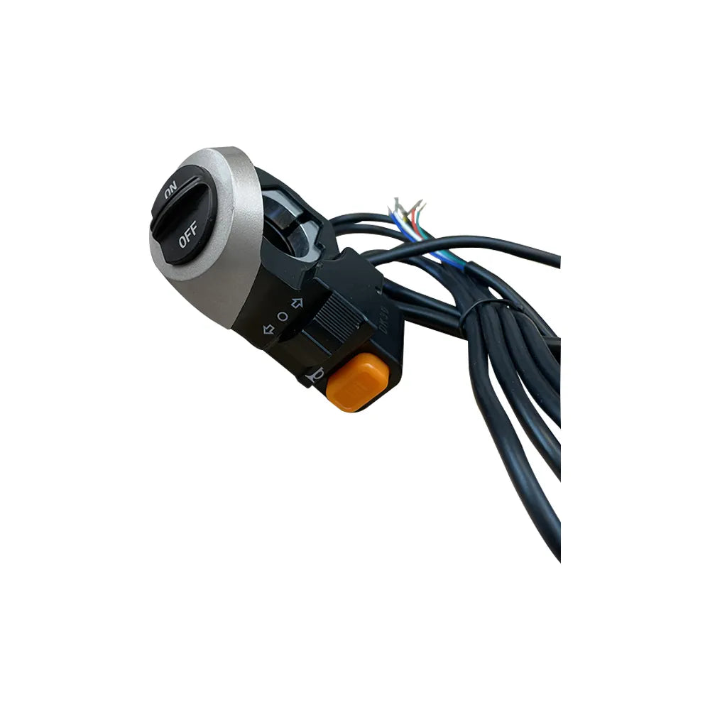 KUGOO M4 / M4 Pro Kotflügel Schalter