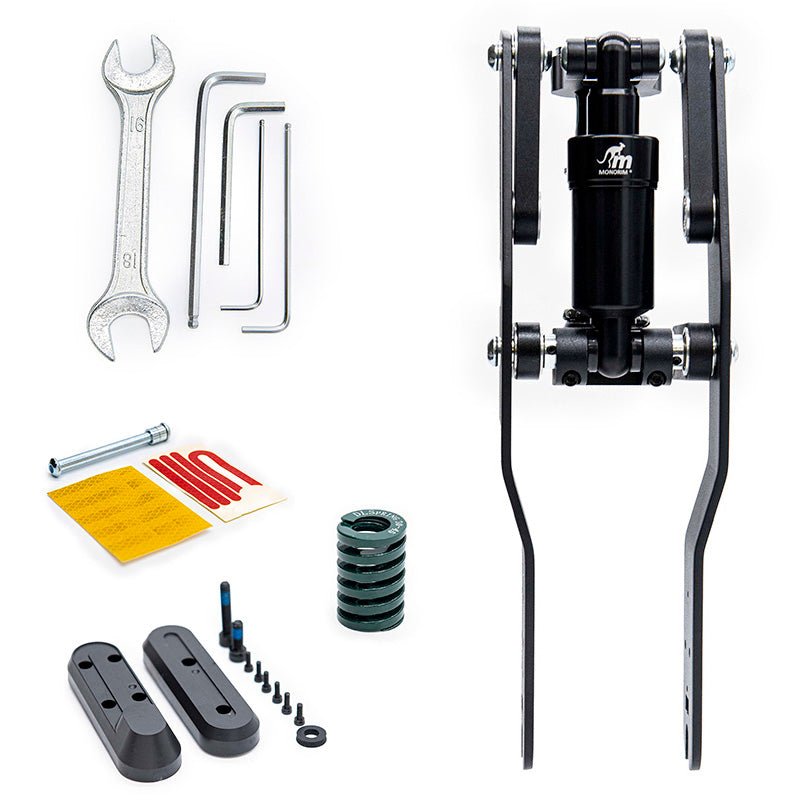 Monorim V4 Federung F20 F25 F30 F40