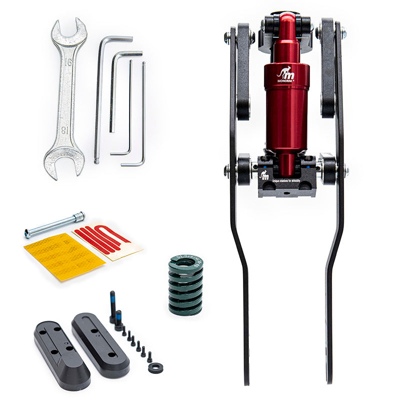 Monorim V4 Federung F20 F25 F30 F40